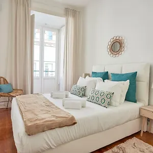 Casa Portuguesa Chiado 25 Lizbona